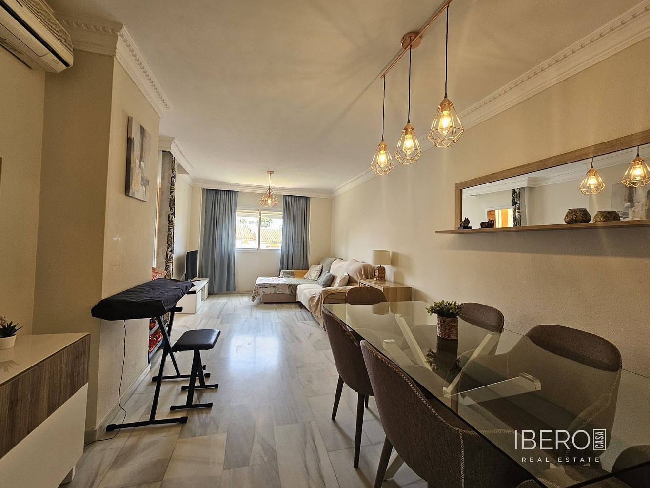Piso 4+kk – Torremolinos, Costa del Sol Occidental - Vista 5