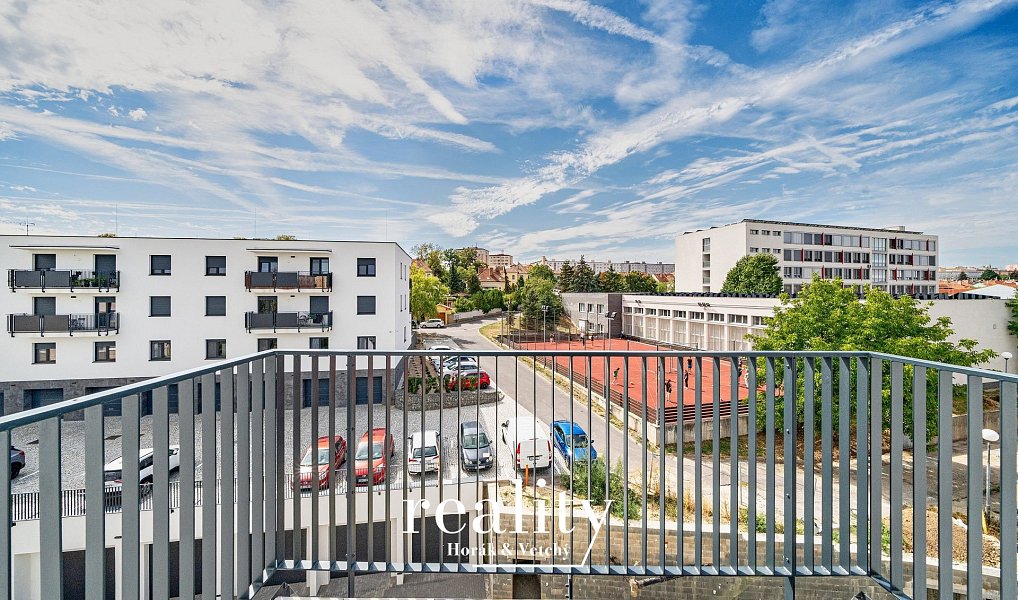 Pronájem bytu 2+kk 49 m², Znojmo – náhled fotky 15