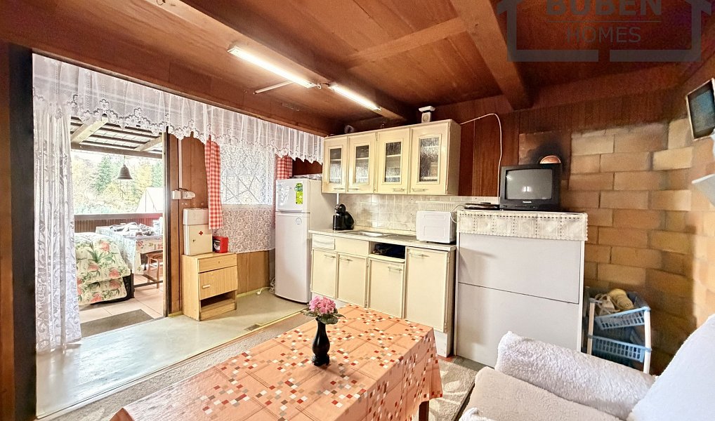 Prodej zahrady 516 m², Tachov – náhled fotky 3