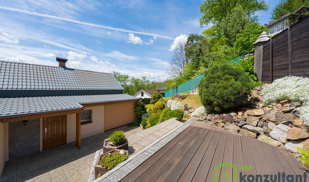 Prodej domu 98 m² s pozemkem 538 m², Přibyslav – náhled fotky 13