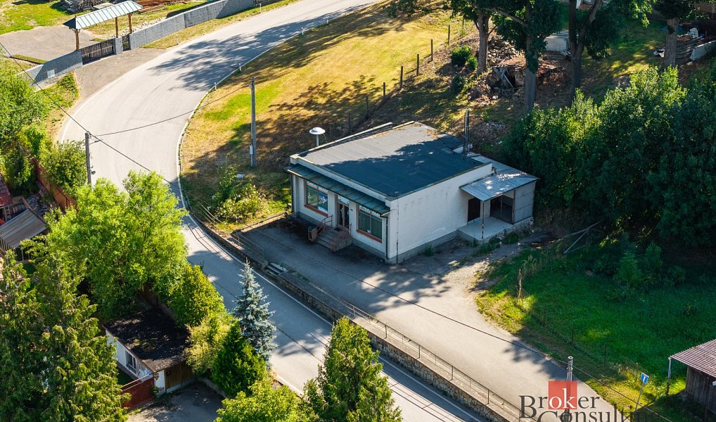 Prodej obchodních prostor 149 m², Arnolec – náhled fotky 11