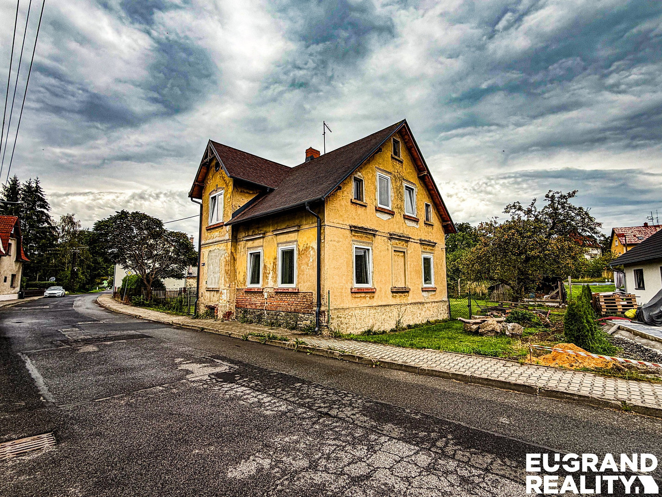Prodej domu 107 m² s pozemkem 543 m² – fotografie 2