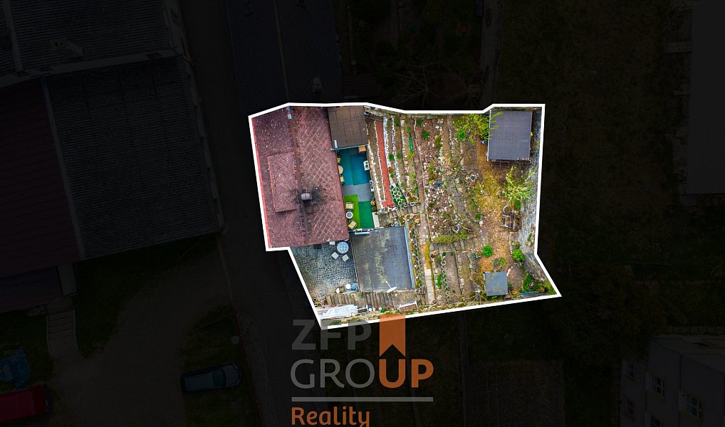 Prodej domu 121 m² s pozemkem 113 m², Jablonné v Podještědí – náhled fotky 28