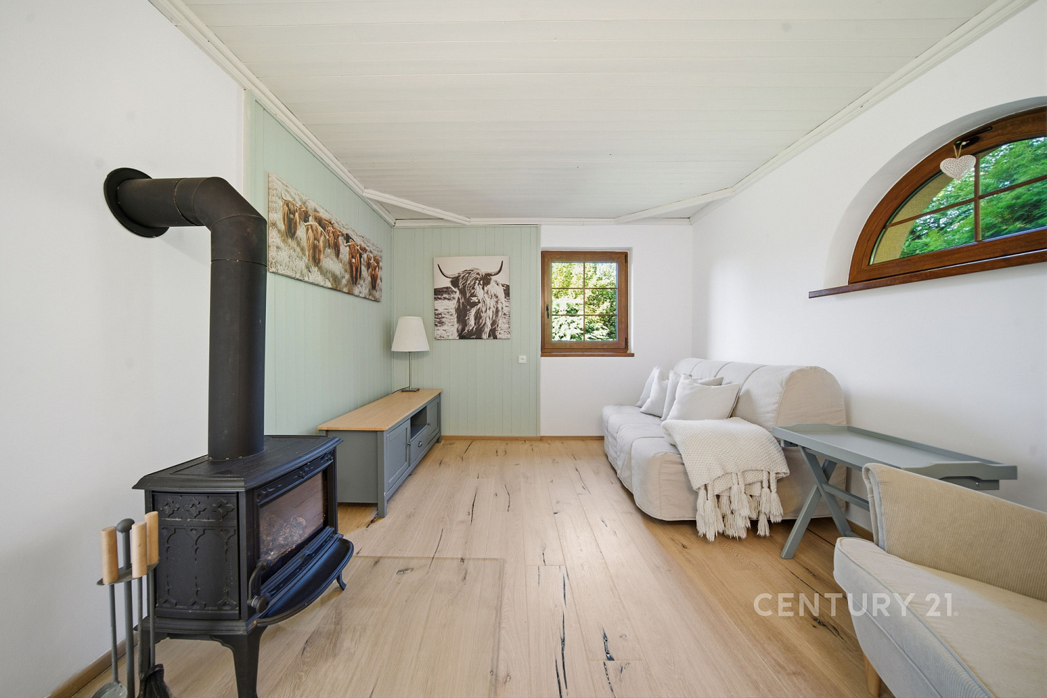 Pronájem domu 65 m² s pozemkem 1 287 m² – fotografie 3