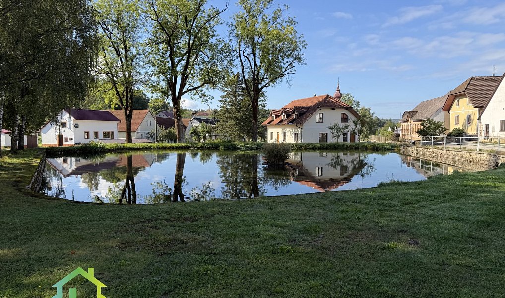 Prodej domu 260 m² s pozemkem 4 314 m², Člunek – náhled fotky 26
