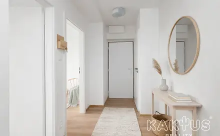 Prodej bytu 3+kk 65 m², Dolní, Ostrava - Zábřeh