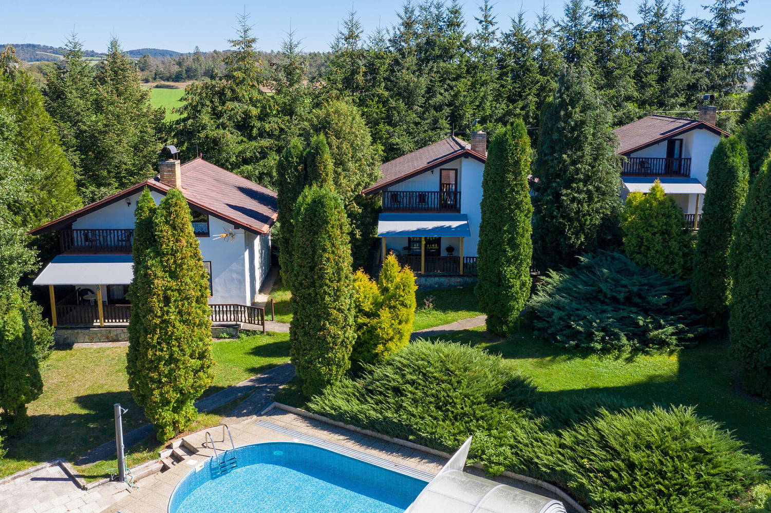 Prodej komerčního objektu (jiného typu) 600 m²