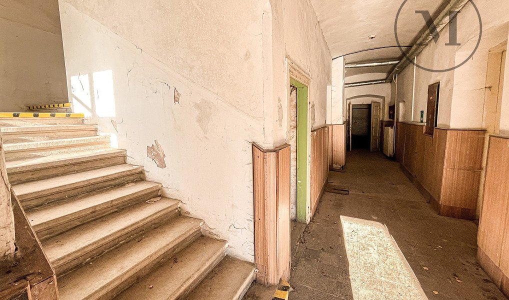 Prodej chaty/chalupy 617 m² s pozemkem 831 m², Benešov nad Černou – náhled fotky 9