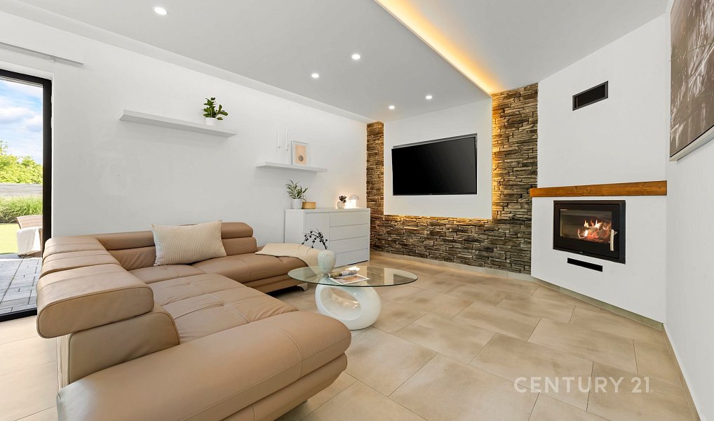 Prodej domu 140 m² s pozemkem 599 m², Čebín – náhled fotky 8