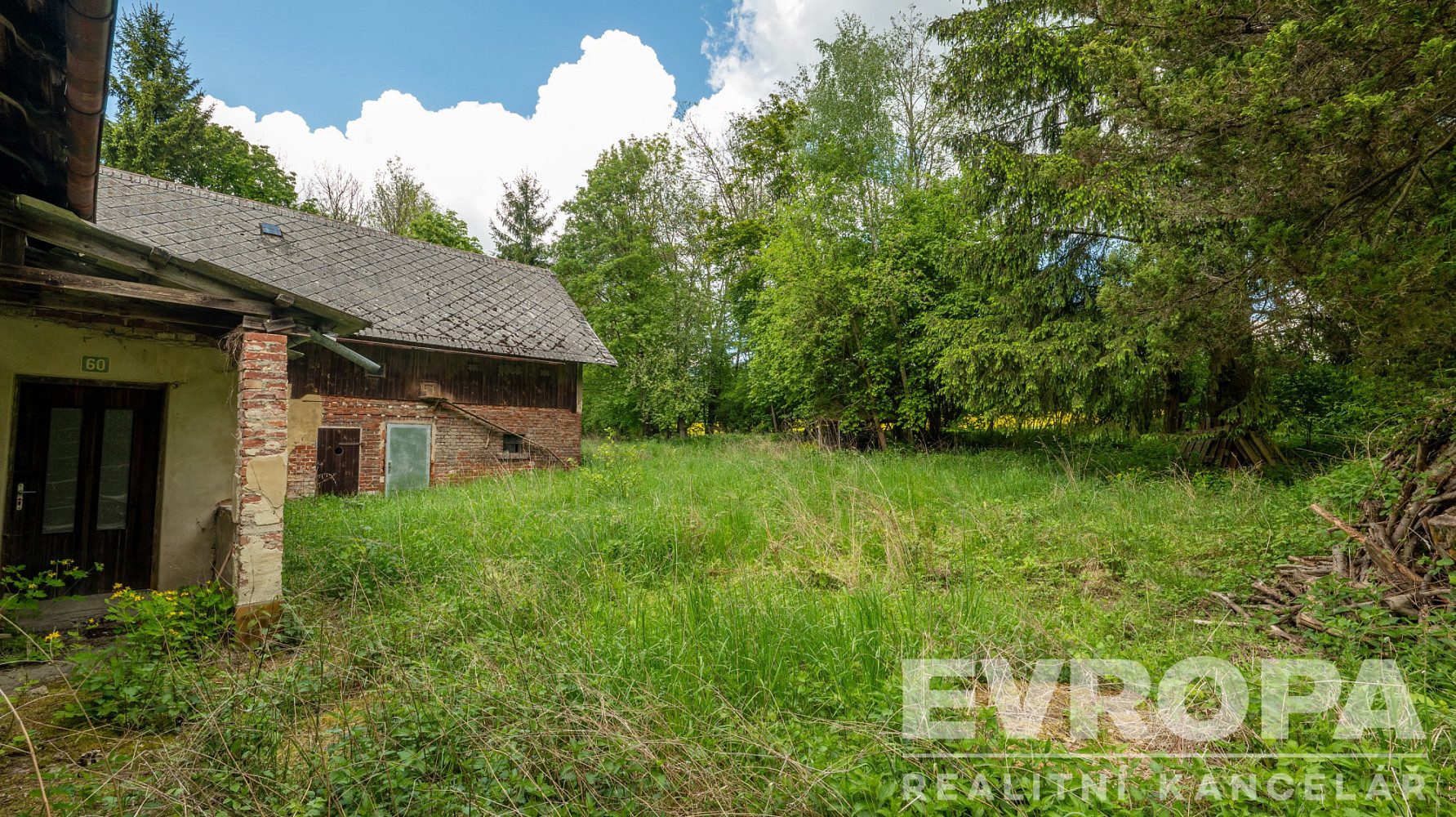 Prodej domu 241 m² s pozemkem 16 181 m² – fotografie 5