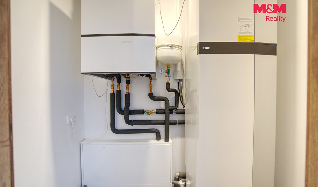 Prodej domu 114 m² s pozemkem 786 m², Rychvald – náhled fotky 12