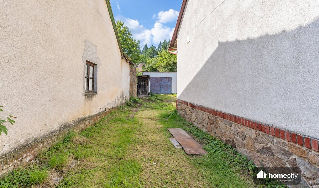Prodej domu 50 m² s pozemkem 322 m², Žumberk – náhled fotky 14