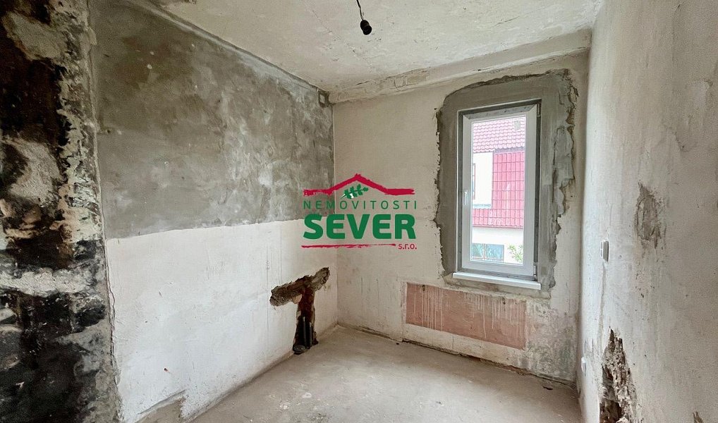 Prodej domu 158 m² s pozemkem 523 m², Teplice – náhled fotky 11