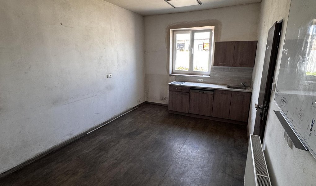 Pronájem výrobních prostor 557 m², Vysoké Mýto – náhled fotky 28