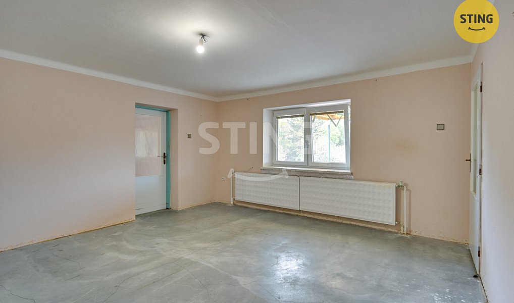 Prodej domu 123 m² s pozemkem 482 m², Bohuňovice – náhled fotky 9
