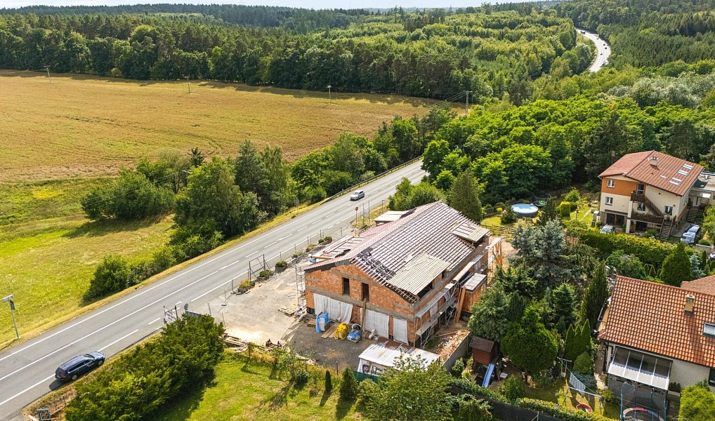 Prodej bytu 3+kk 92 m², Kozojedy – náhled fotky 12