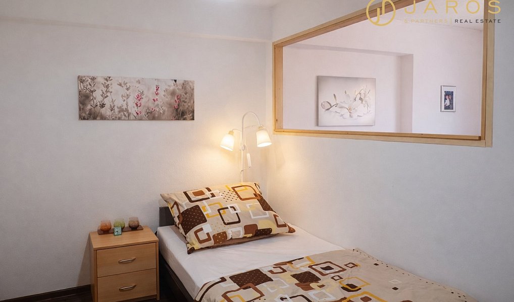 Prodej bytu 2+1 55 m², Kolín – náhled fotky 7