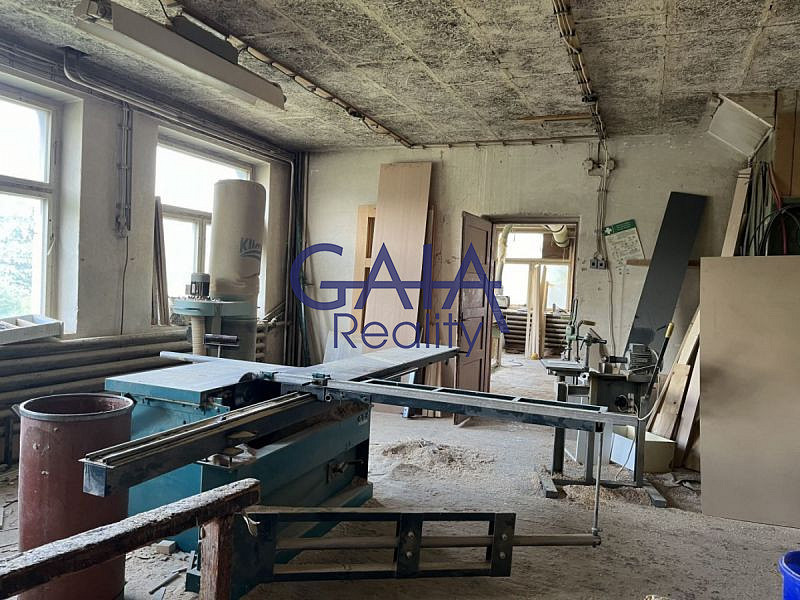 Prodej ubytovacího objektu 645 m² – fotografie 3