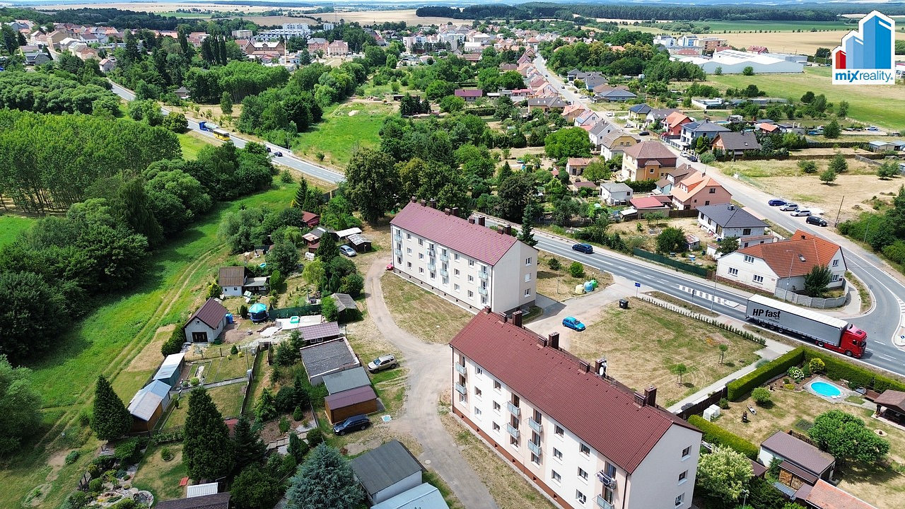 Prodej bytu 2+1 49 m² – fotografie 4