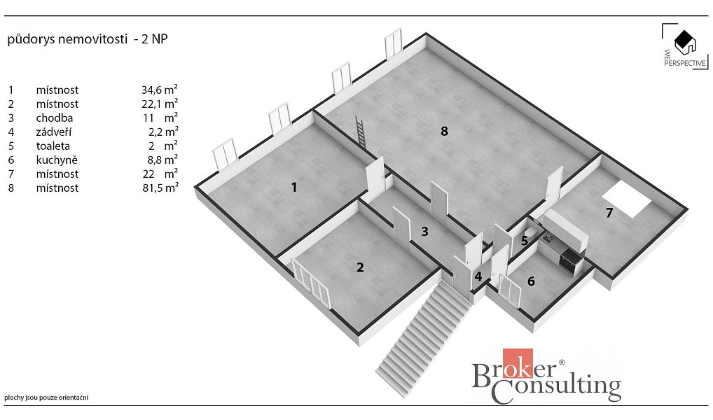 Prodej domu 700 m² s pozemkem 265 m², Polička – náhled fotky 4