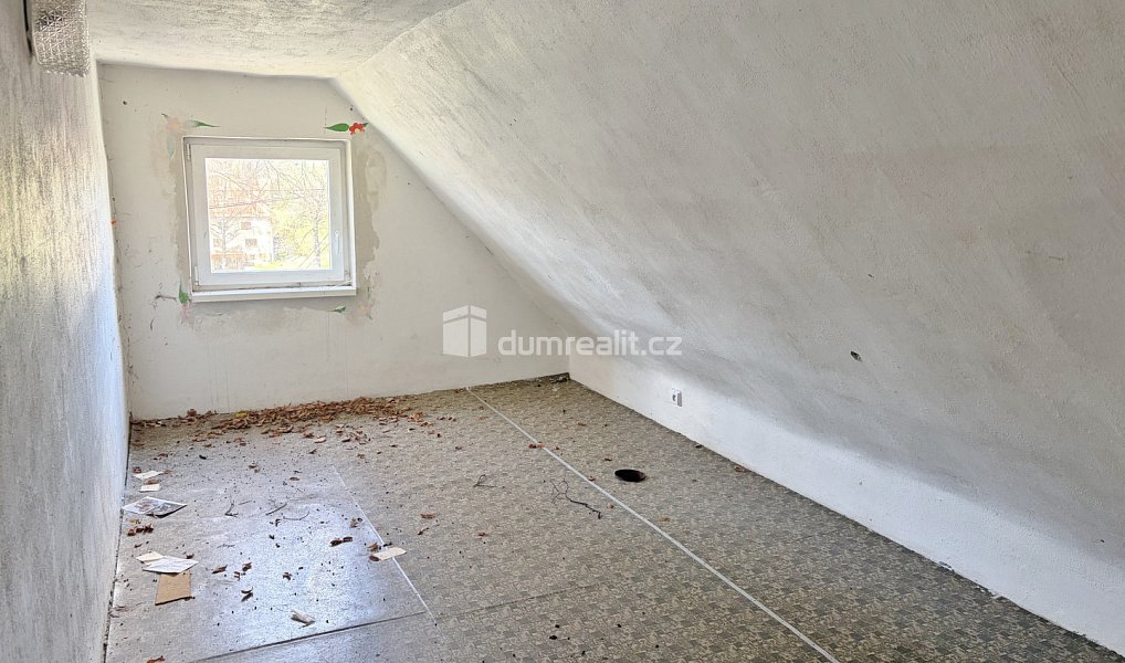 Prodej domu 464 m² s pozemkem 464 m², Borovnice – náhled fotky 9