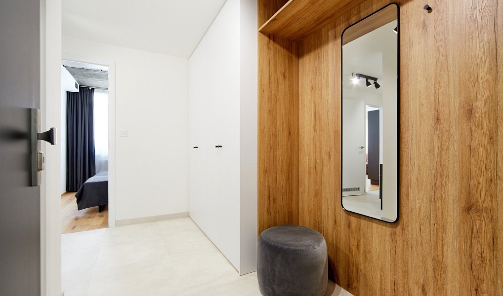 Pronájem bytu 2+kk 57 m², Brno – náhled fotky 8