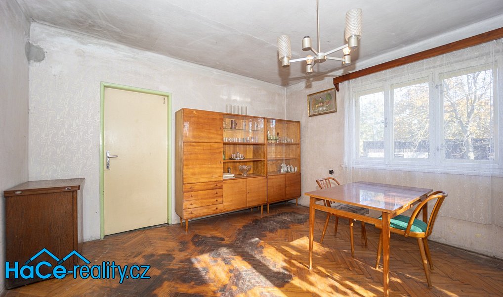 Prodej domu 255 m² s pozemkem 2 456 m², Zdelov – náhled fotky 7