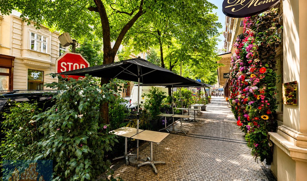 Pronájem restaurace 224 m², Praha – náhled fotky 3