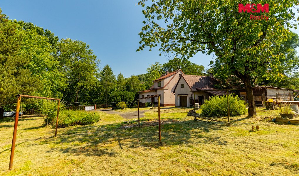 Prodej domu 110 m² s pozemkem 1 346 m², Třinec – náhled fotky 23