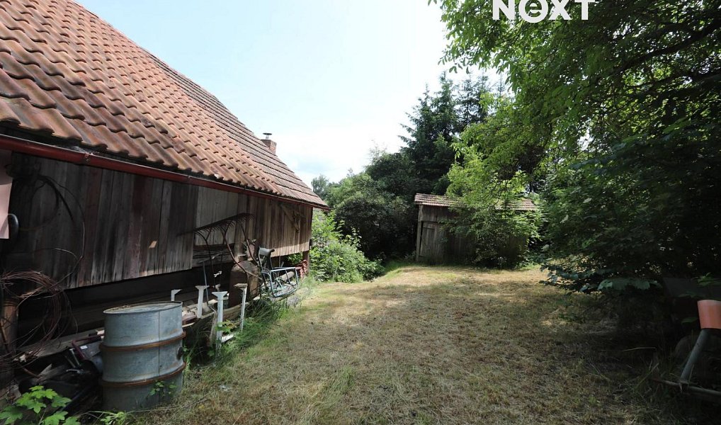Prodej domu 65 m² s pozemkem 1 166 m², Onšov – náhled fotky 11