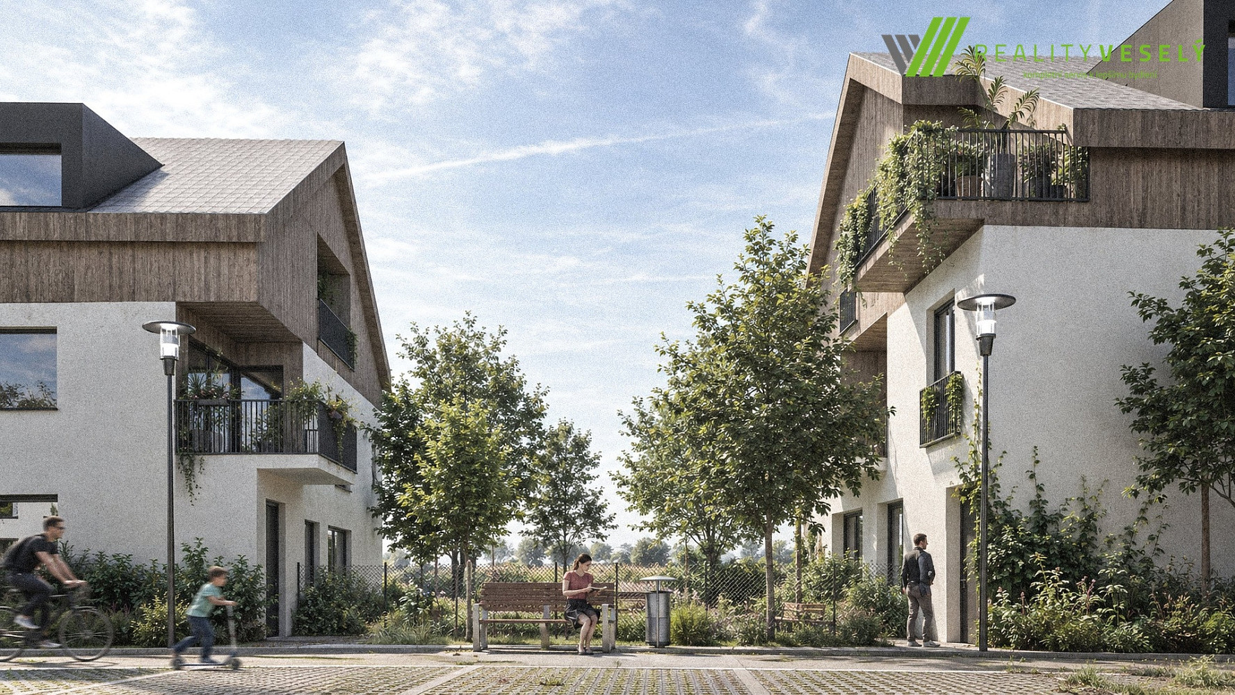 Prodej bytu 1+kk 38 m²