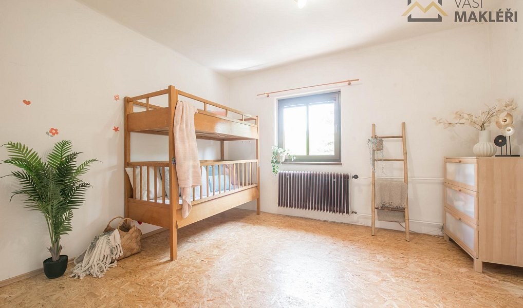 Prodej domu 433 m² s pozemkem 5 151 m², Rudník – náhled fotky 8