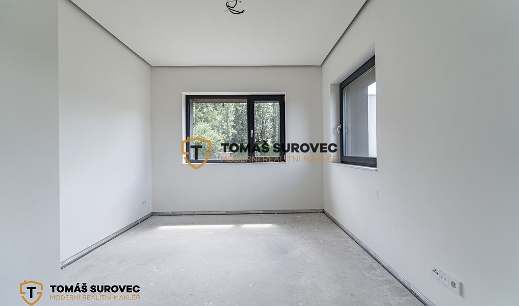 Prodej domu 110 m² s pozemkem 789 m², Těrlicko – náhled fotky 5