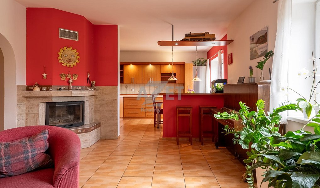 Prodej domu 150 m² s pozemkem 378 m², Ostrava – náhled fotky 17
