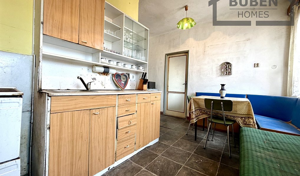 Prodej bytu 2+1 53 m², Hošťka – náhled fotky 6