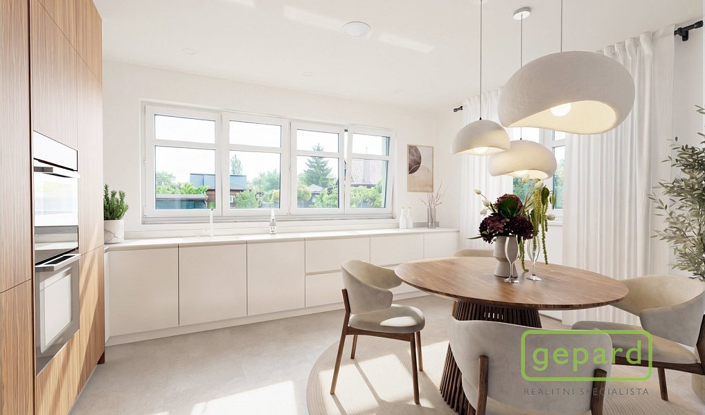 Prodej domu 82 m² s pozemkem 323 m², Černošice – náhled fotky 15