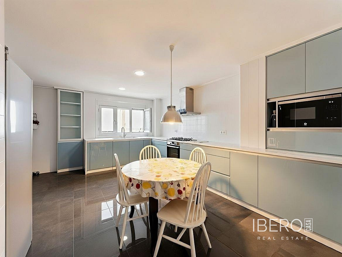 Piso 6+kk – València, Ciutat Vella - Vista 3