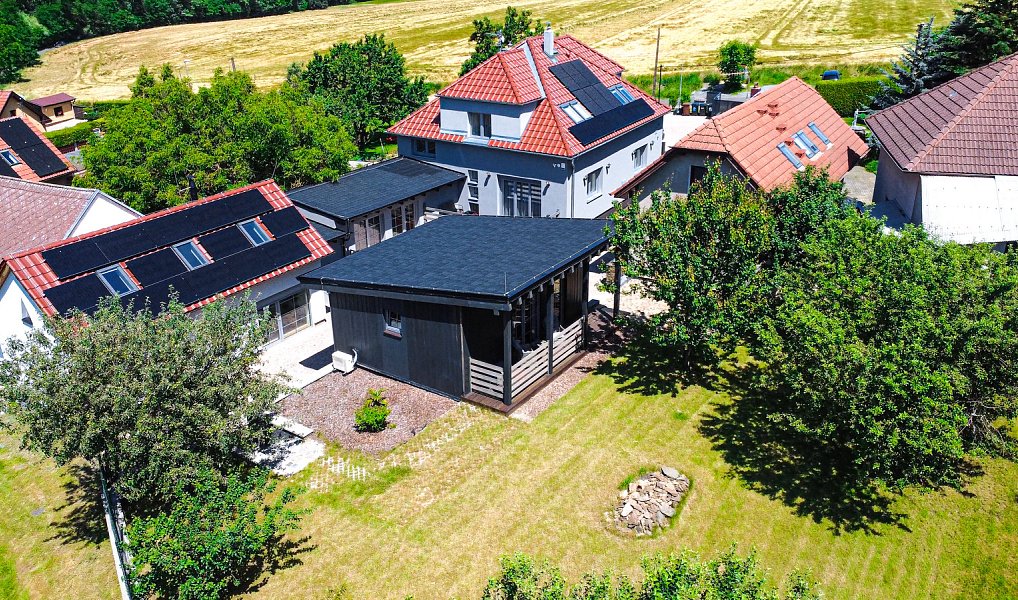 Prodej domu 249 m² s pozemkem 1 250 m², Říčany – náhled fotky 3