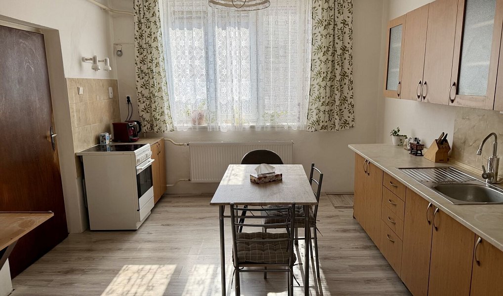 Prodej domu 100 m² s pozemkem 792 m², Libáň – náhled fotky 6