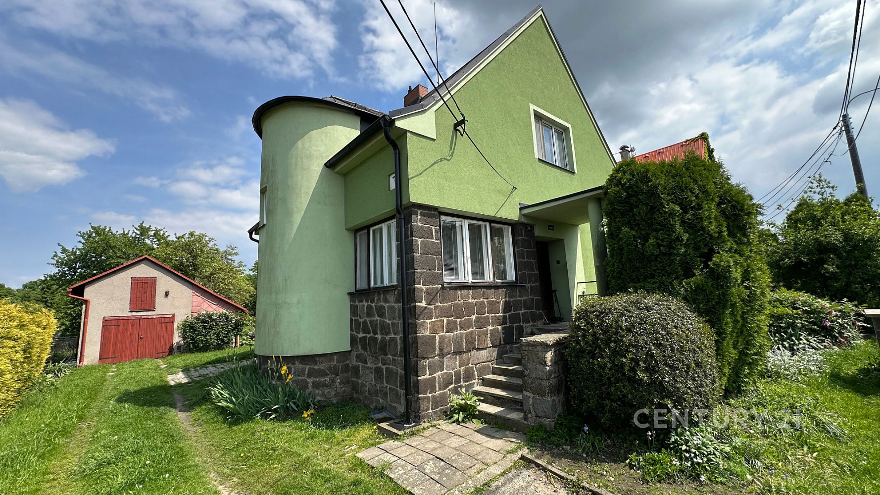 Pronájem bytu 2+1 45 m² – fotografie 2