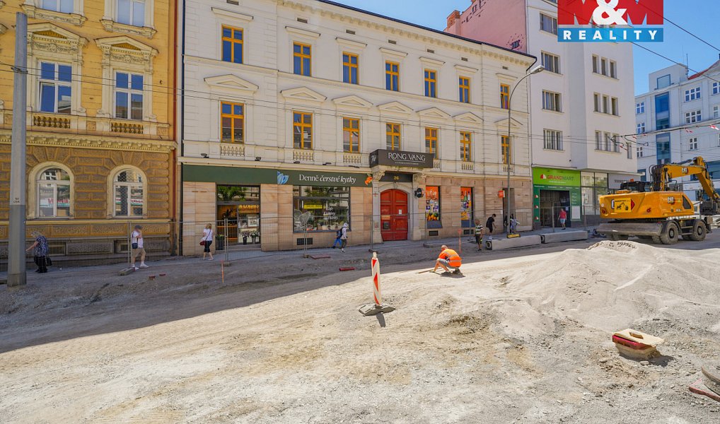 Pronájem restaurace 145 m², Plzeň – náhled fotky 18