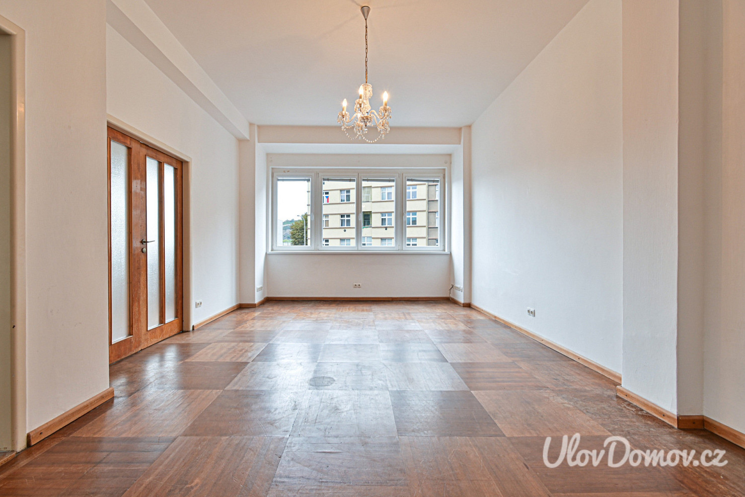 Prodej bytu 4+1 132 m²