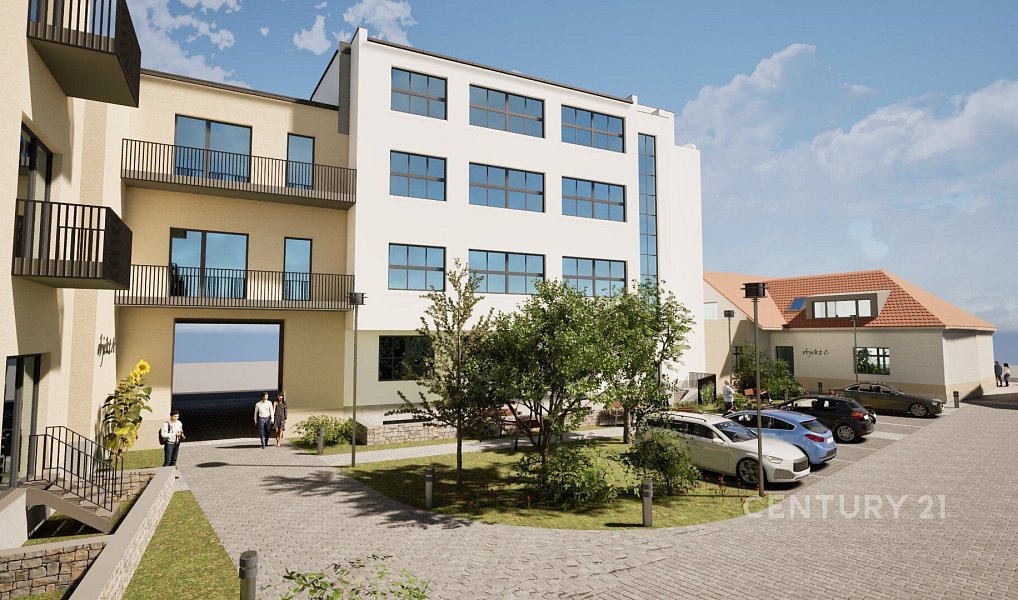 Prodej bytu 4+kk 97 m², Nymburk – náhled fotky 5