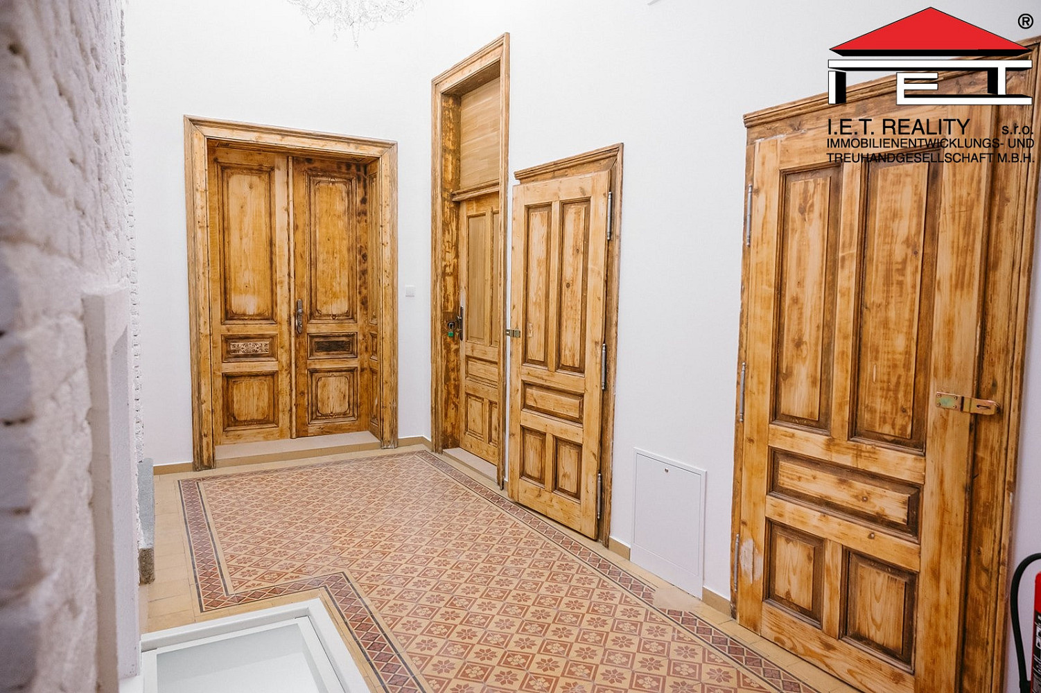 Prodej ubytovacího objektu 405 m² – fotografie 5