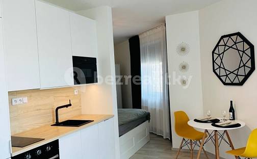 Prodej bytu 1+kk 37 m² rezervováno
