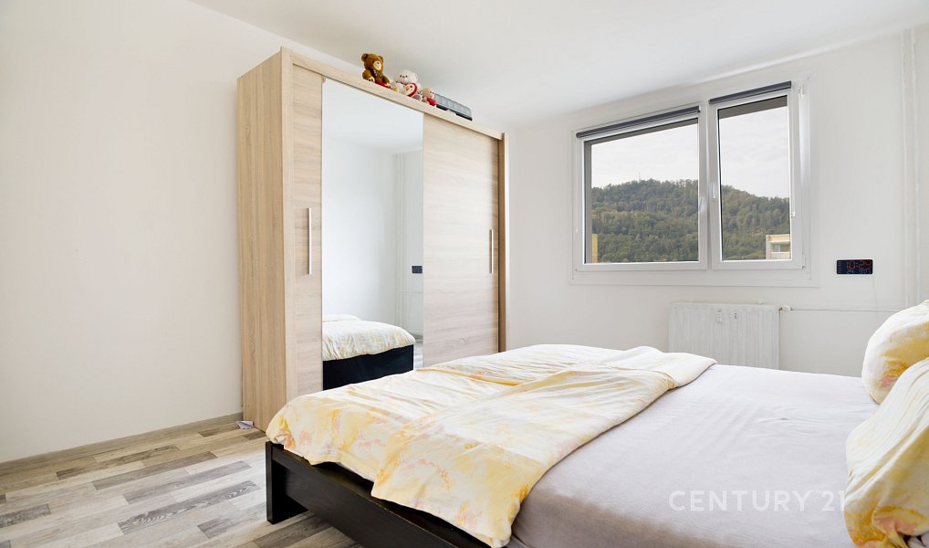 Prodej bytu 3+1 79 m², Děčín – náhled fotky 10