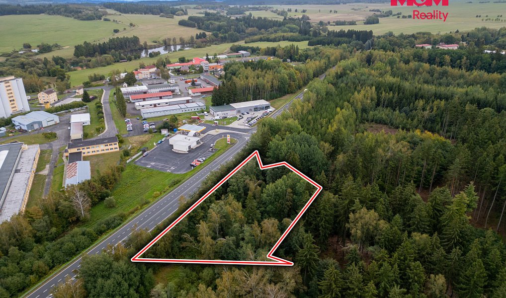 Prodej louky 7 137 m², Toužim – náhled fotky 5