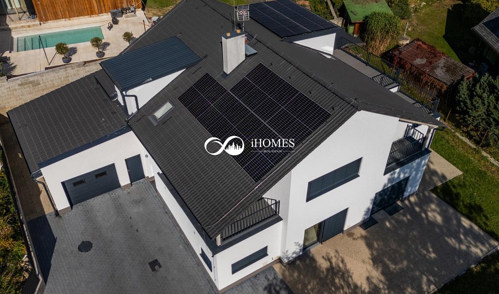 Prodej domu 340 m² s pozemkem 1 130 m², Kunice – náhled fotky 5