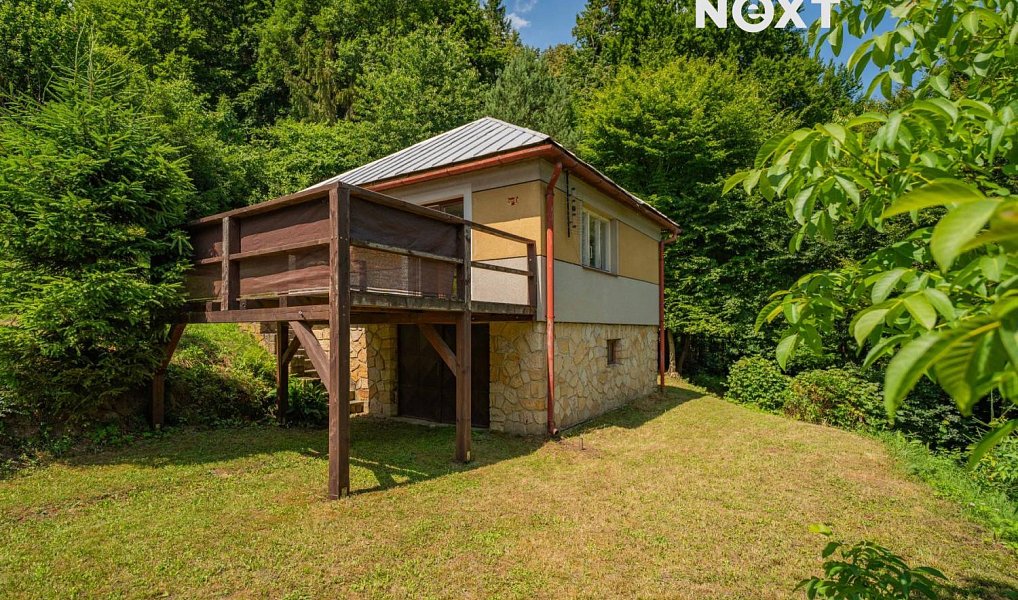 Prodej domu 37 m² s pozemkem 1 594 m², Zábřeh – náhled fotky 16