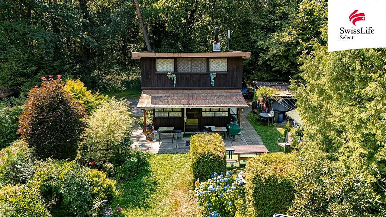 House in Lipoltice, Sovoluská Lhota - View 3